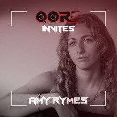 QORE INVITES | Amy Rymes | #011