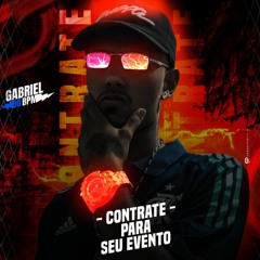 ELA FICA NA PONTA DO PÉ {{ DJ GABRIEL DO BPM }} 2K21
