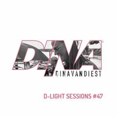 | #47 | D-Light Sessions by DINA van Diest | #47 |