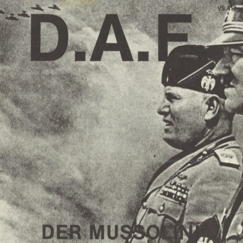 daf