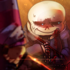 [No AU] The Blowed Rage [Remix V2]