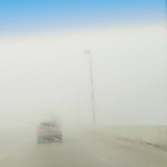 Paper Bag (Apocalypse)