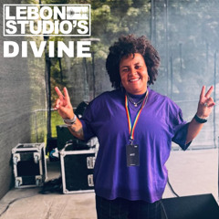 DIVINE | Lebon Studio's | Soulful House Mix