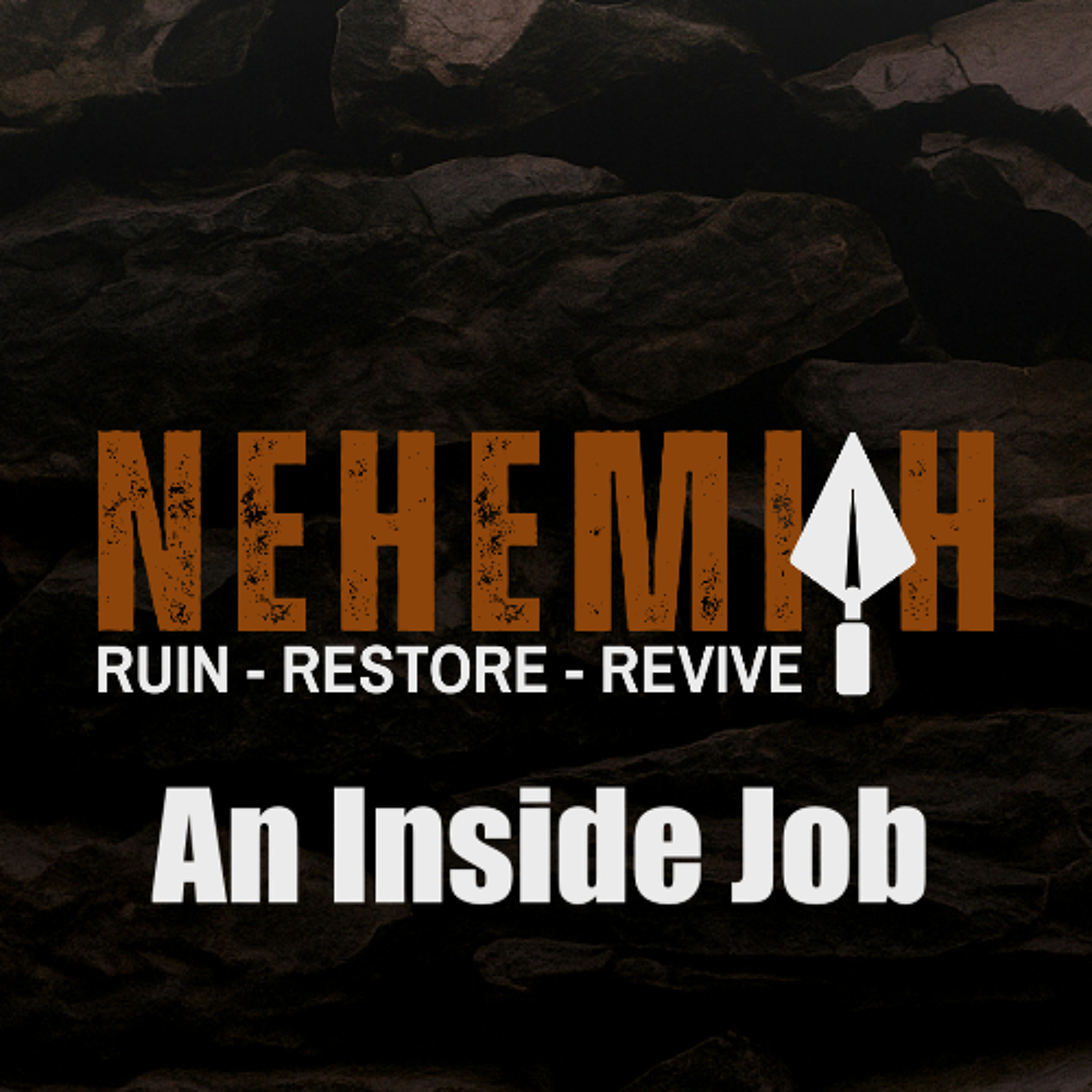 Nov 2/25 | An Inside Job Nehemiah 5 | Meldon Lutzer | Nov 2/25 | An Inside Job Nehemiah 5 | Meldon Lutzer |