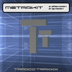 Metrakit - Ignition