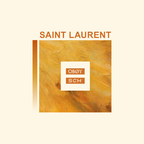 OBOY ft. SCH - Saint Laurent