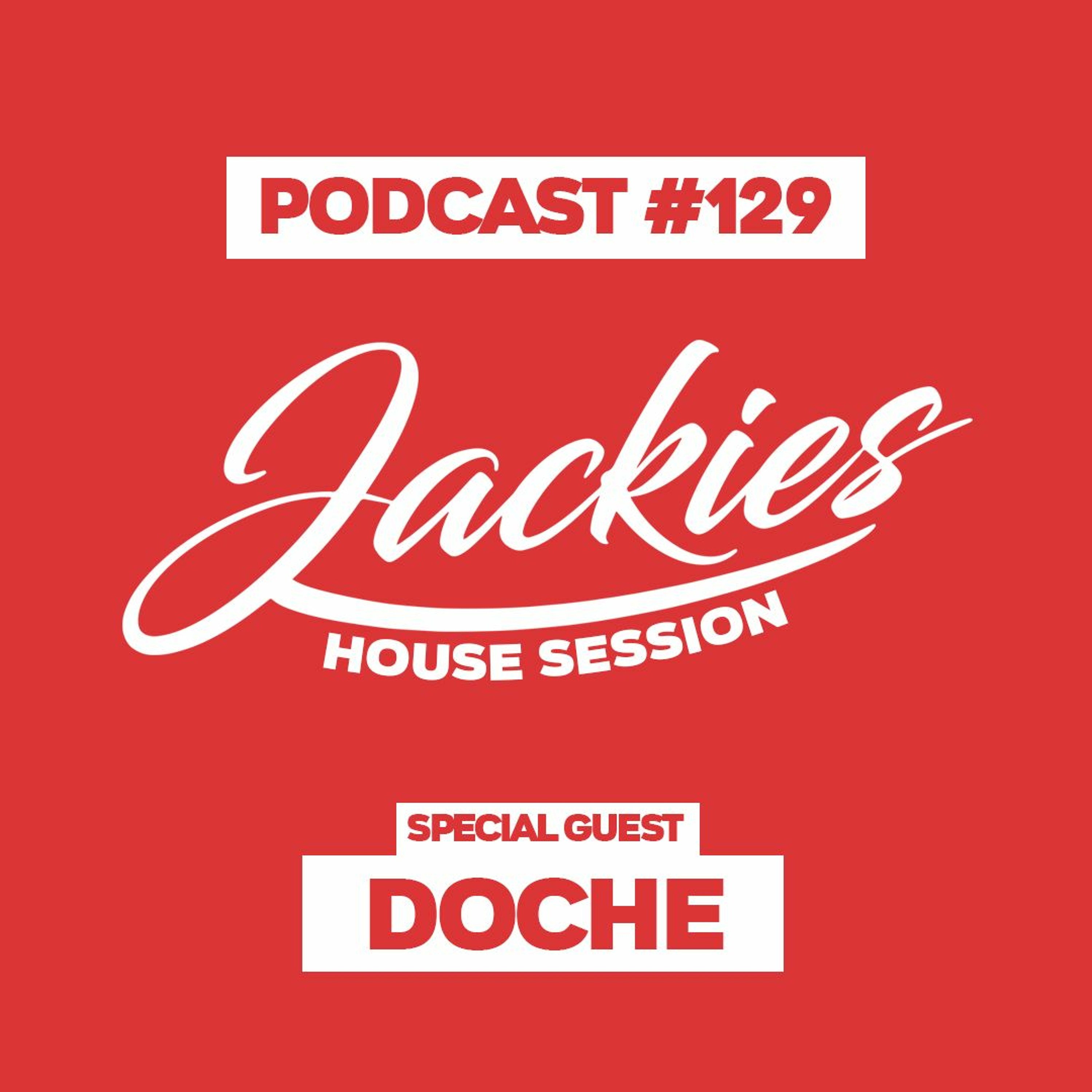 Jackies Music Podcast