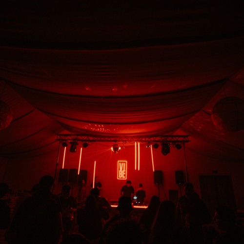 Agustín Chandía B2B Carlos A - Vibe X Red Circle