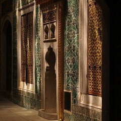 إبتهَال قصدتُ بابَ الرجَا - الشيخ حسن مرعب