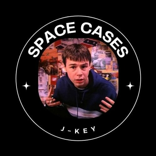 Stream JKEY Space Cases (Free Download) by JKEY Listen online for