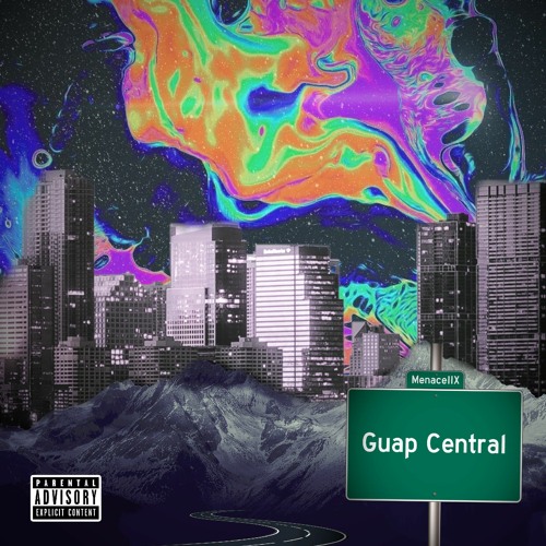 Guap Central