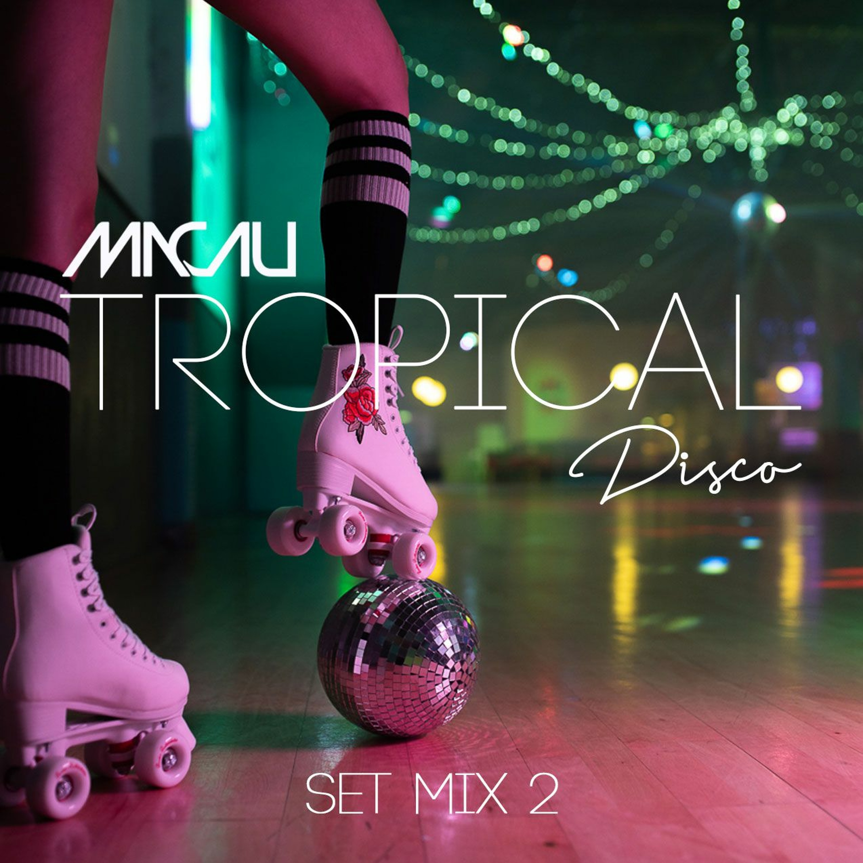 DJ MACAU