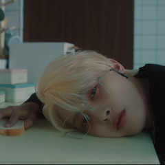 Ateez, Hongjoong (홍중) - ‘Lemon tree’ cover
