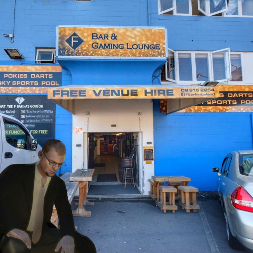 DIMITRI RASCALOV - LIVIN LIKE THIS [FREE DL]