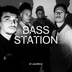 Bass Station: Drum & Bass / Jungle