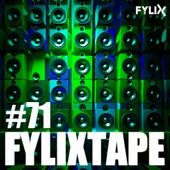 FYLIXTAPE #71 | Cutting Edge Uptempo