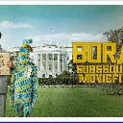 watch Borat Subsequent Moviefilm (2020) Full Movie 4K Ultra HD™ & Blu-Ray™ 9700736