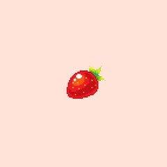 Strawberry's and Cream