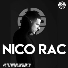 Unlock The Saga - NICO RAC