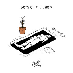 Awild Mind - Boys of the Choir