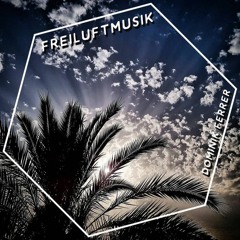 Freiluftmusik - Dominik Ferrer (Podcast Mai 2020)