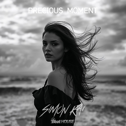 SIMON KAI - Precious Moment (Tech House 2025)