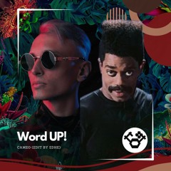 Cameo - Wordup! (Edhe Edit)