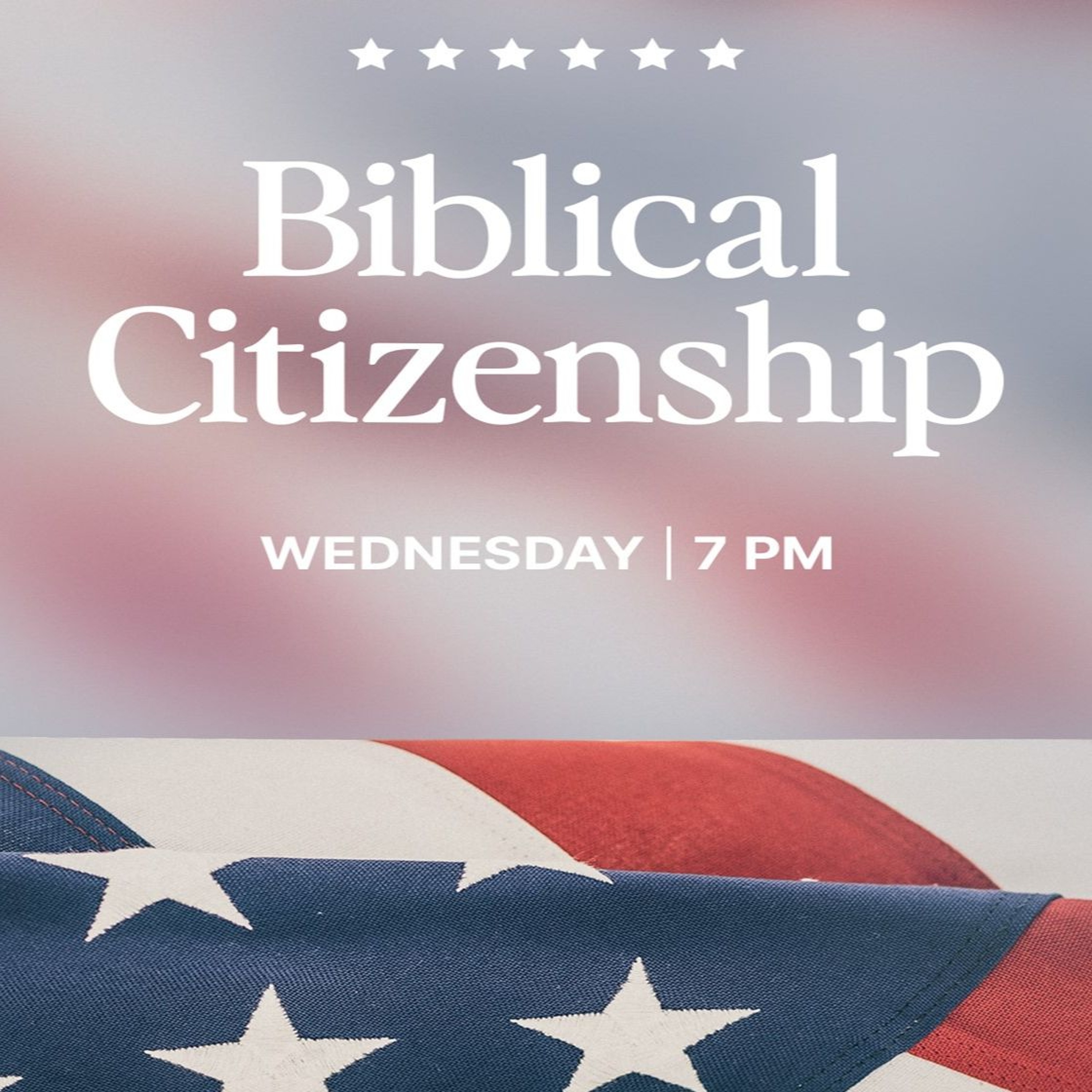 Larry Huch Ministries Podcast