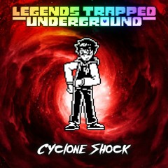 OST 46 - Cyclone Shock