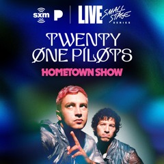 Twenty One Pilots Hometown Show - Takeøver Tour - Columbus, Ohio - September 8, 2021