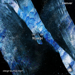 PREMIERE: Denver - Skull of Sand [DG09]