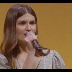 Children Will Listen/Dear Theodosia - Phillipa Soo (cover - live concert)