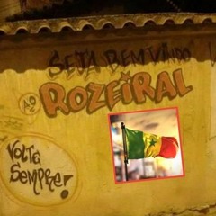 MONTAGEM - PRA CHEGAR PERTO DO PARAIBA DO ROSEIRAL É AÇO ((( DJ 2K DO CASTELAR & MARLON DO EG )))