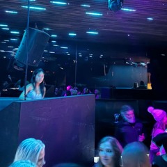 Snjóblóm Warm-Up By Rendezvous @ Utopia Nightclub, Iceland