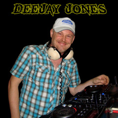 Episode XCV: DeeJay Jones