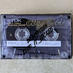 Total Science & MC Fatman D & MC Power - Drum & Bass Arena 'Album Launch Party' 21-09-01