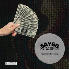NUMBERS [BY.SAYGO RSA]