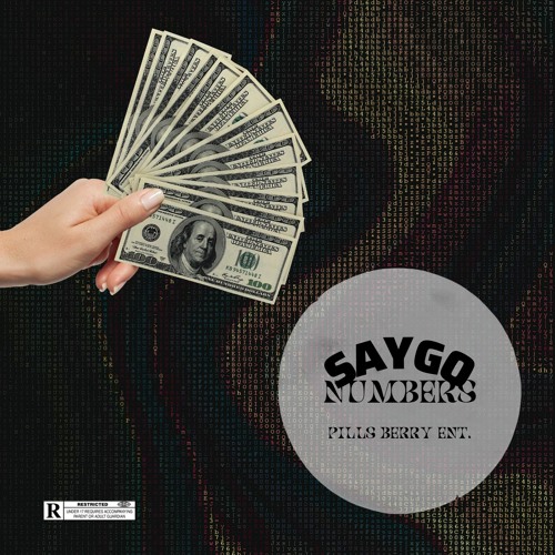 NUMBERS [BY.SAYGO RSA]