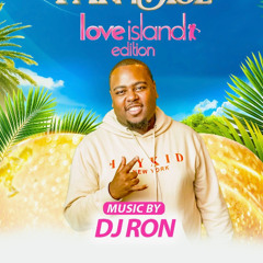 EMC Paradise Love Island Edition ( Live Recording)