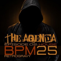 BPM25 EP02 - The Agenda