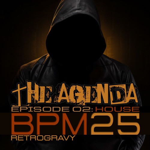 BPM25 EP02 - The Agenda