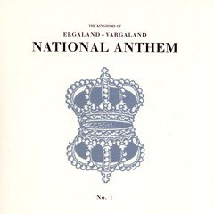 The National Anthem of Elgaland-Vargaland #1