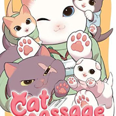 [FREE] EPUB 💝 Cat Massage Therapy Vol. 2 by  Haru Hisakawa [EBOOK EPUB KINDLE PDF]