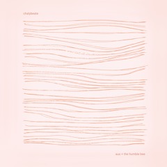 aus + the humble bee - below the surface we shimmer and shine