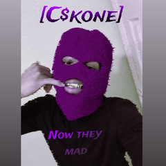 now they mad (Prod. Nnovad)