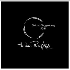 Hello People - We are Skiclub Toggenburg (live) #031