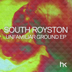 Unfamiliar Ground (Extended Mix) [feat. Elliot Chapman]