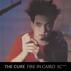 FIRE IN CAIRO