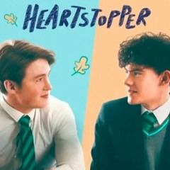 Heartstopper. Por Madelaine Villalba Amarilla