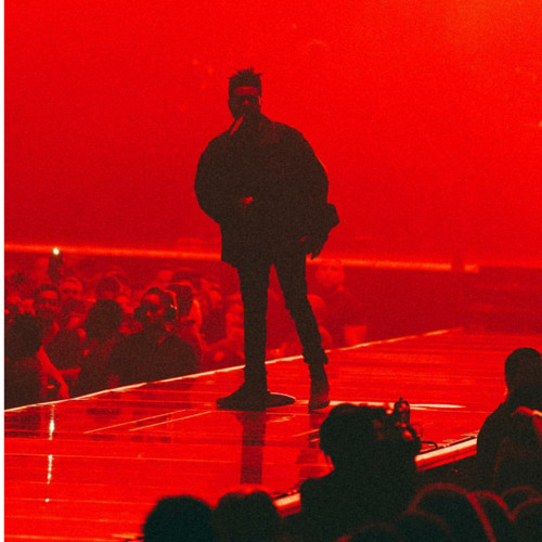 Come Thru - The Weeknd